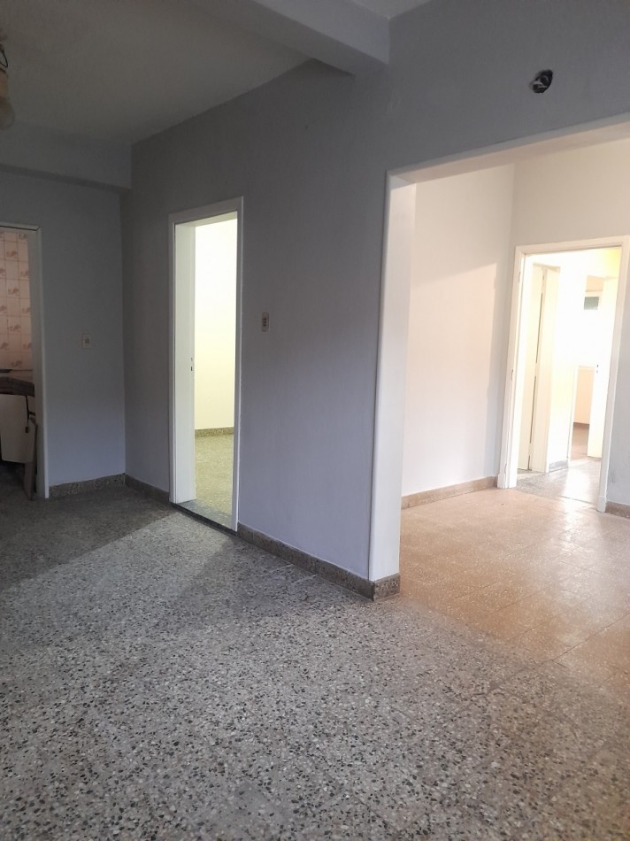 VENTA -  Casa con amplio lote