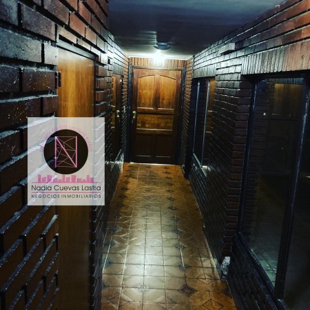 Departamento 2 ambientes Castelar