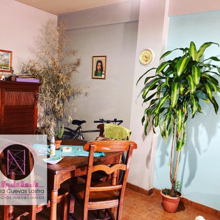 Departamento 2 ambientes Castelar