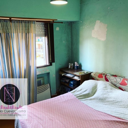 Departamento 2 ambientes Castelar