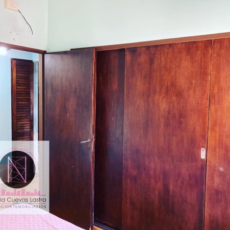 Departamento 2 ambientes Castelar
