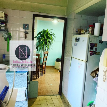 Departamento 2 ambientes Castelar