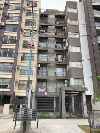 Departamento Monoambiente Oportunidad