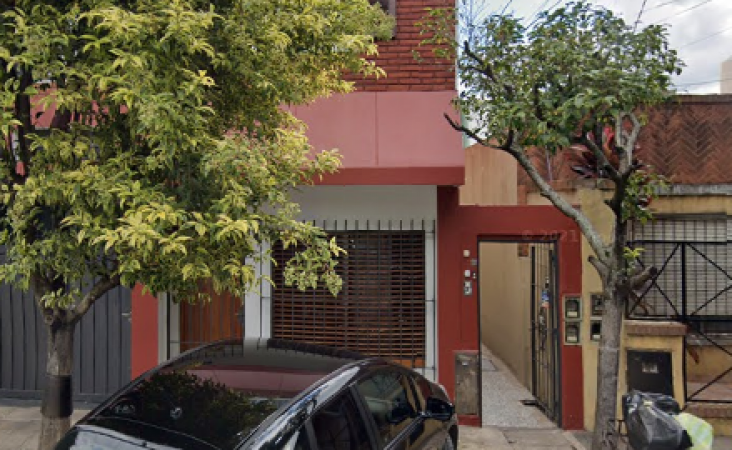 PH Haedo 4 amb.