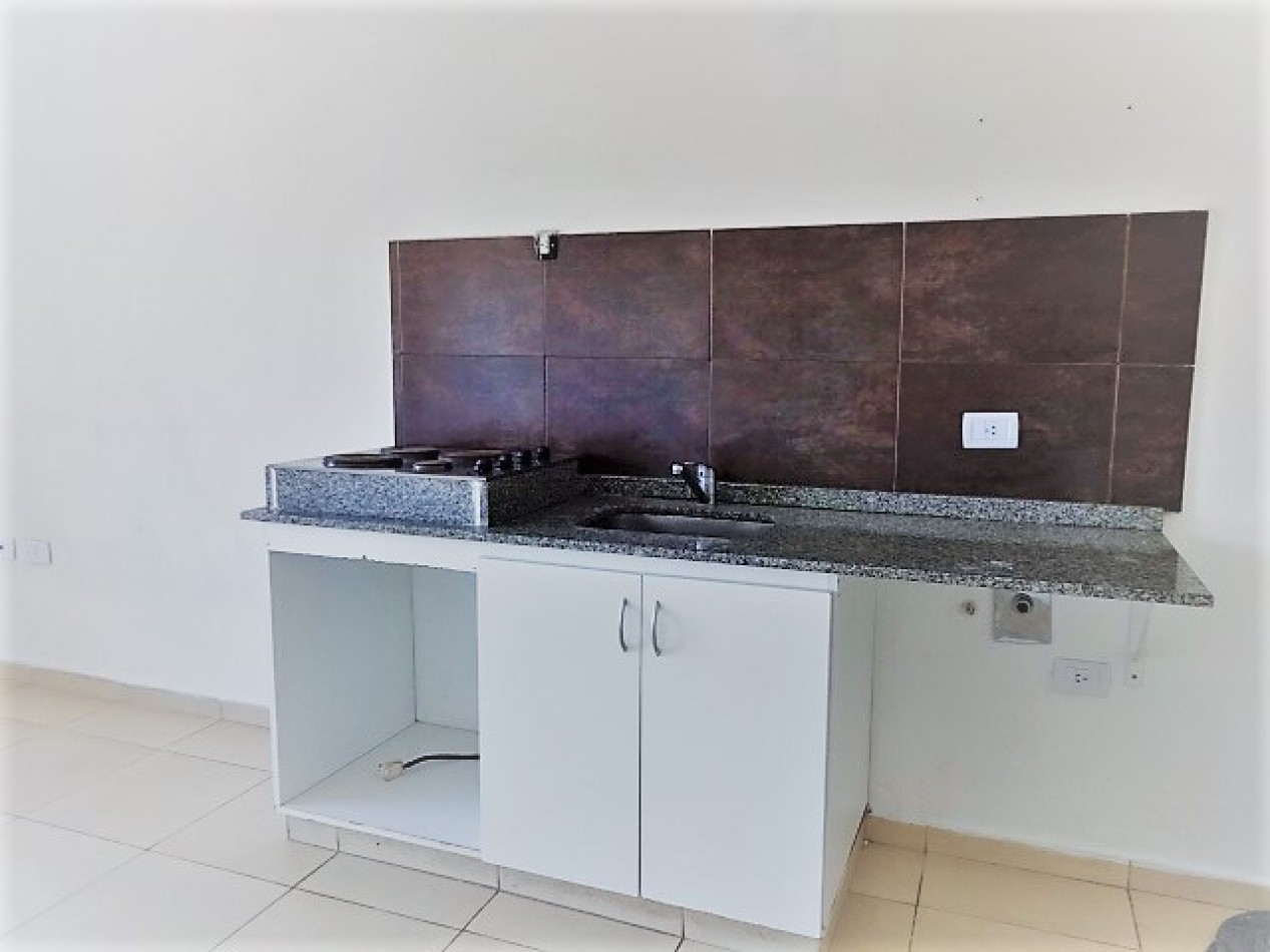 Departamento monoambiente Moron