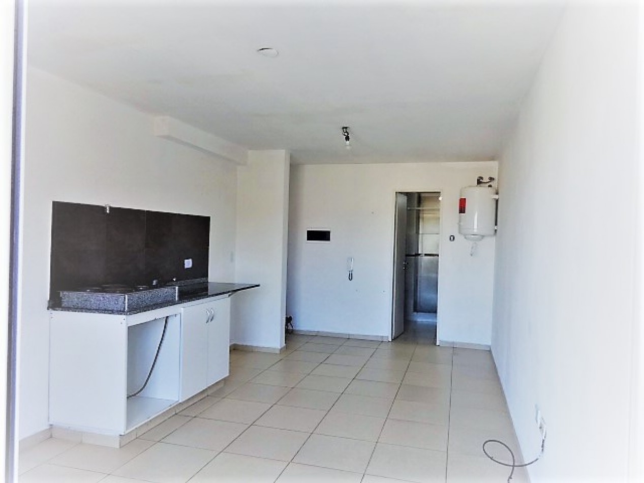 Departamento monoambiente Moron