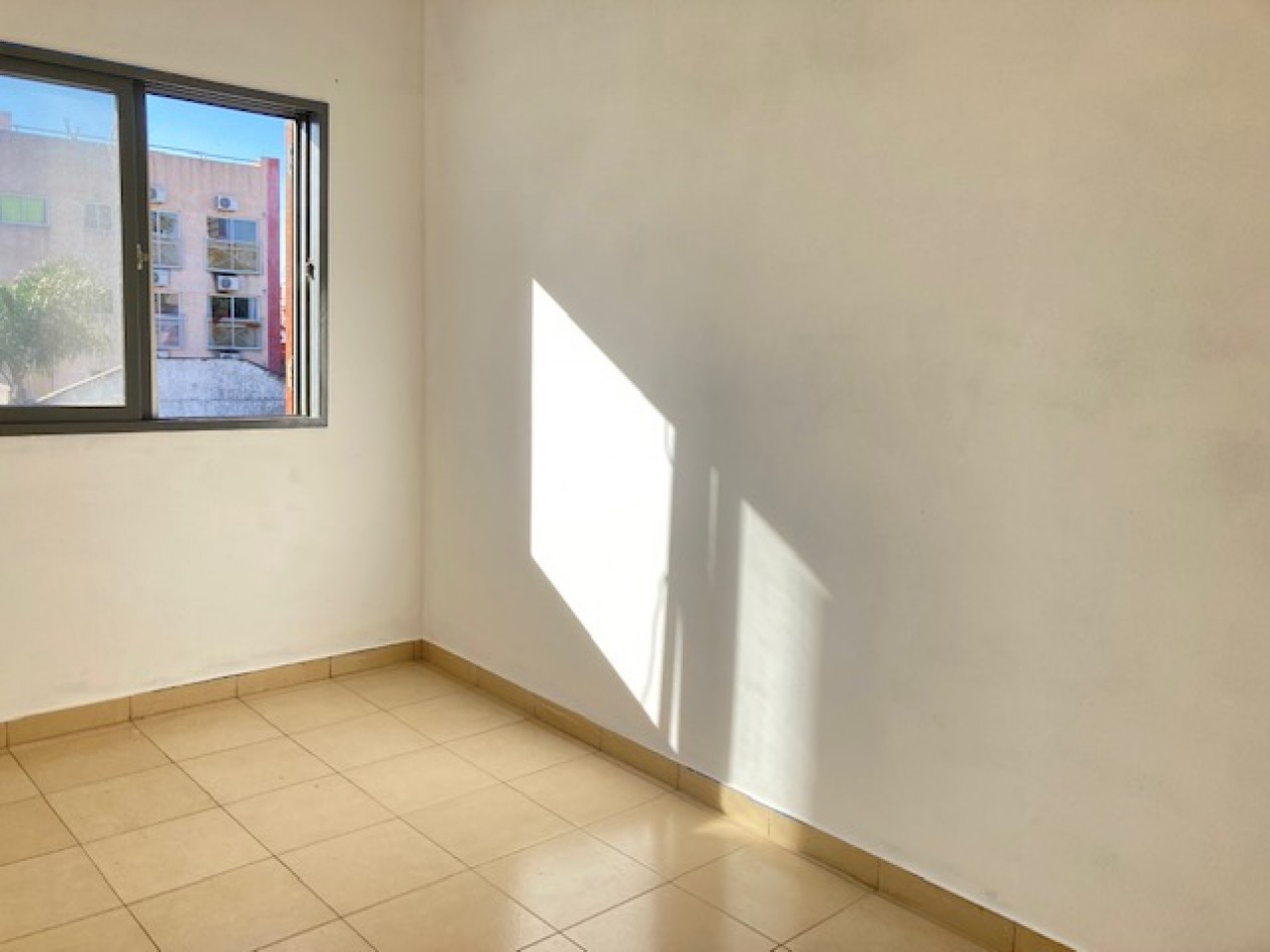 Alquiler Departamento 3 ambientes Villa Sarmiento