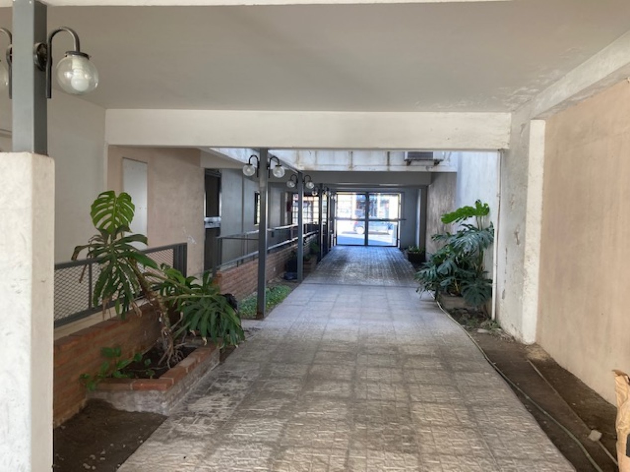 Alquiler Departamento 3 ambientes Villa Sarmiento