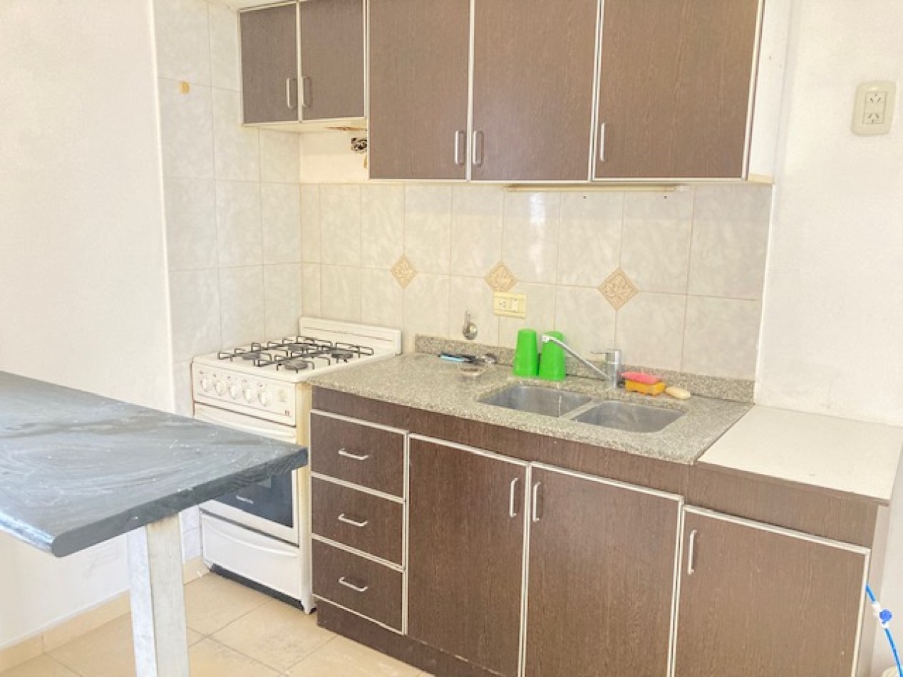 Alquiler Departamento 3 ambientes Villa Sarmiento