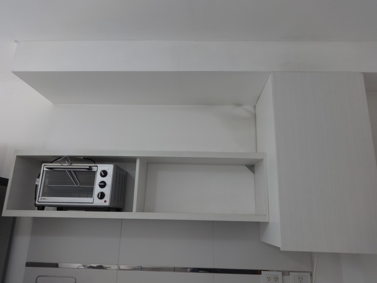 Departamento Monoambiente Oportunidad