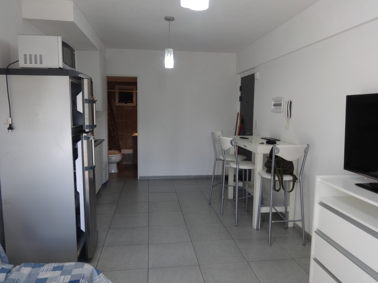 Departamento Monoambiente Oportunidad
