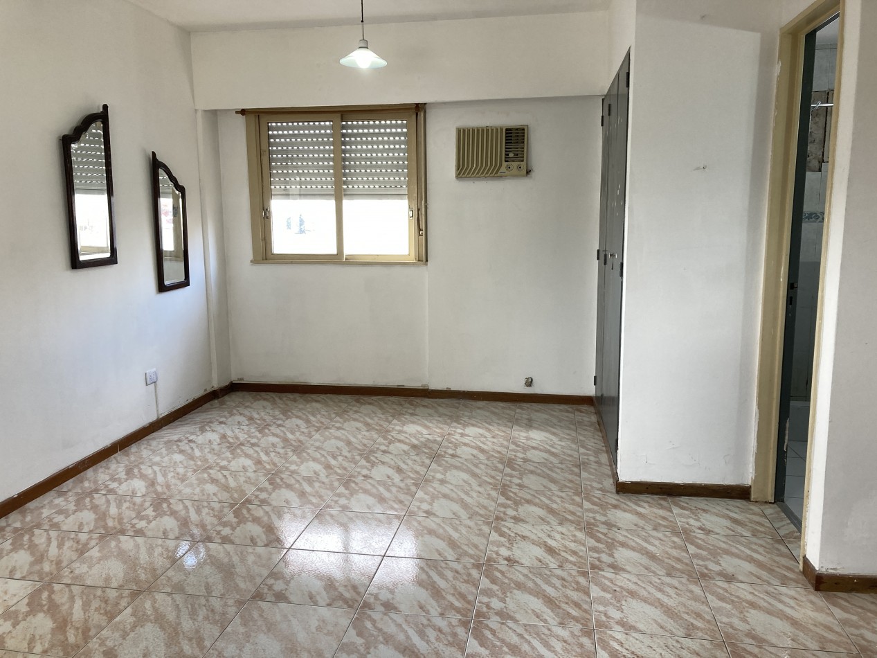 Alquiler Monoambiente Ramos Mejia Norte