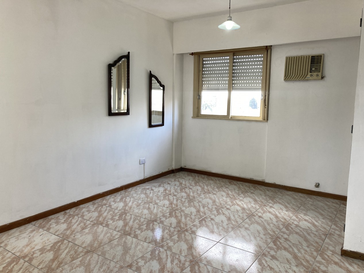 Alquiler Monoambiente Ramos Mejia Norte