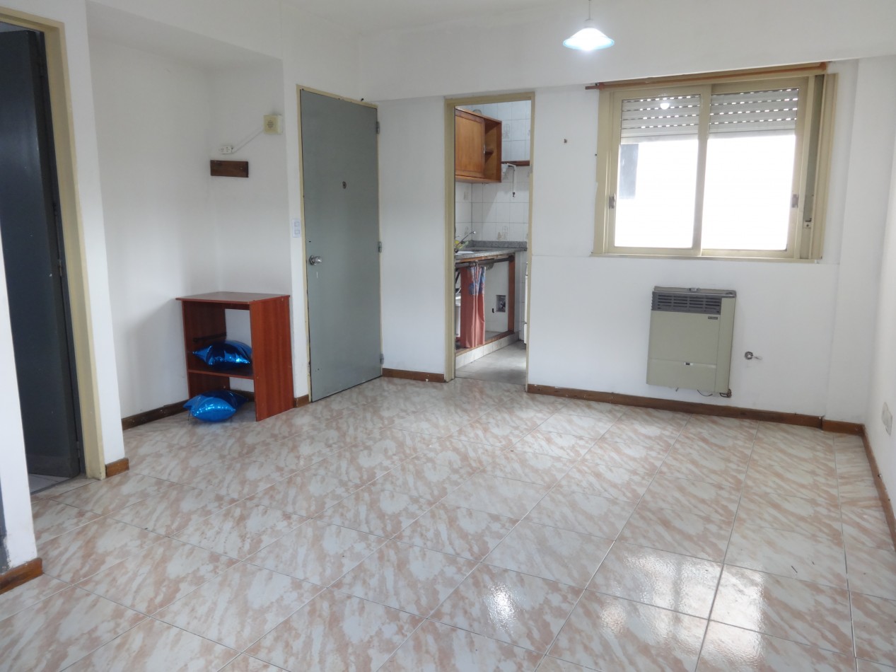 Alquiler Monoambiente Ramos Mejia Norte