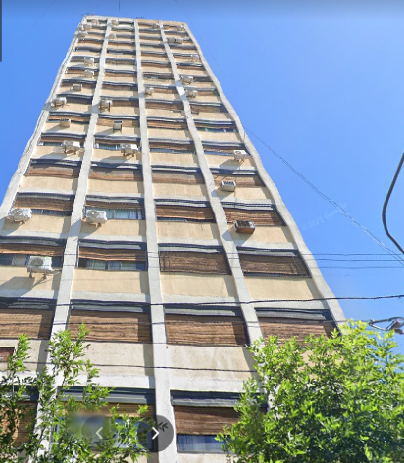Alquiler Ramos Mejia Monoambiente dividido