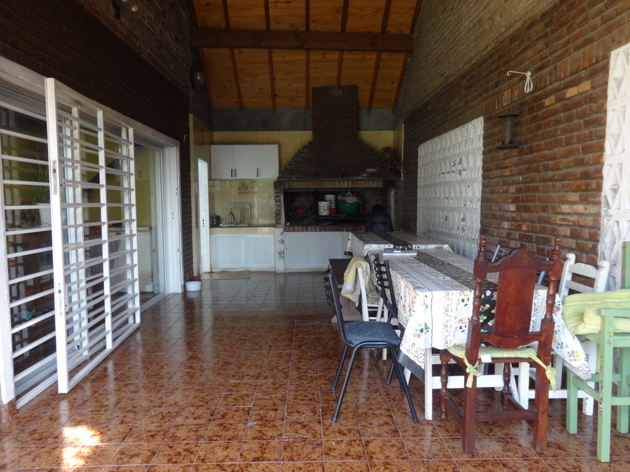 Venta casa 5 amb. Tortuguitas
