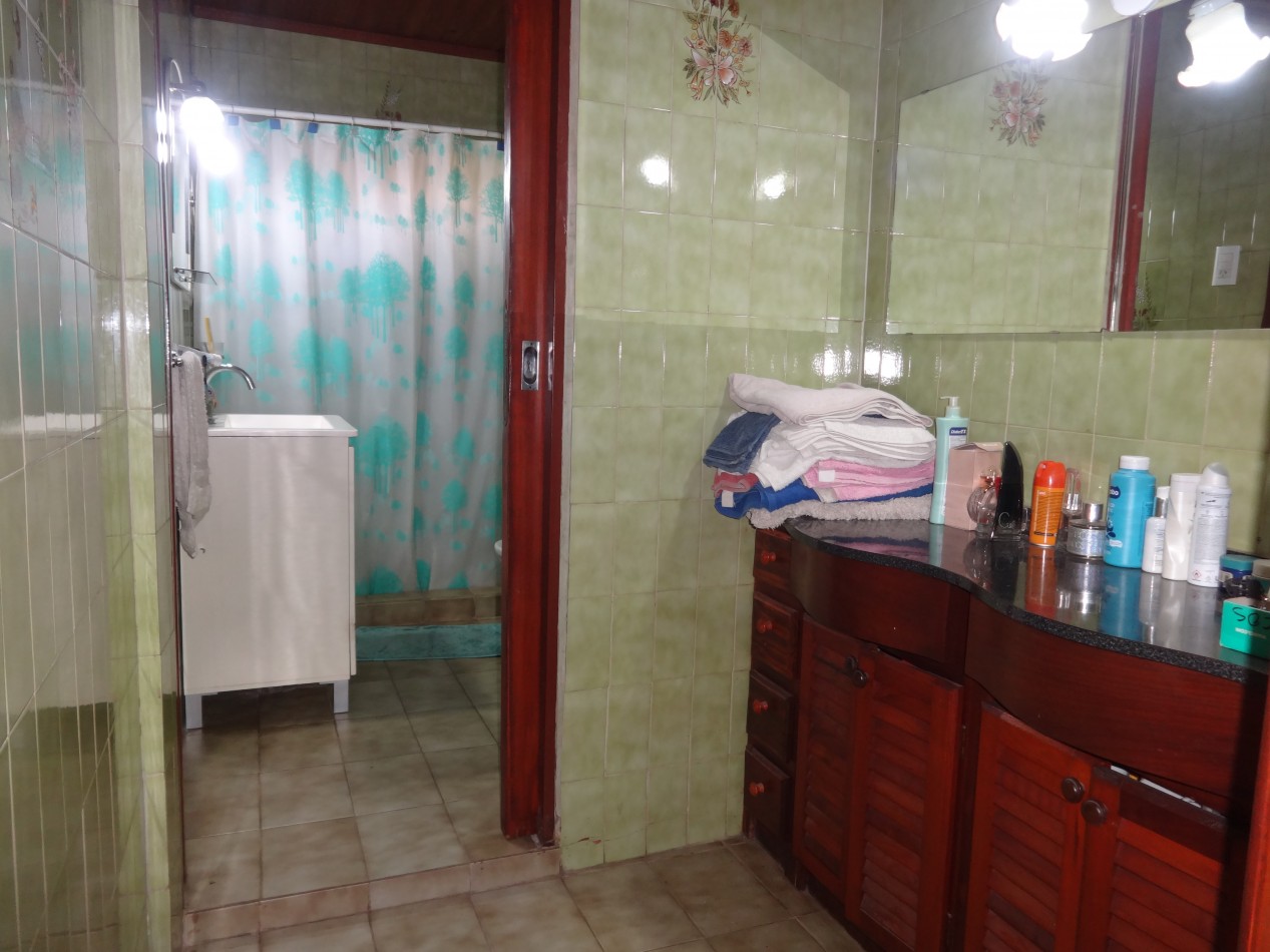 Venta casa 5 amb. Tortuguitas