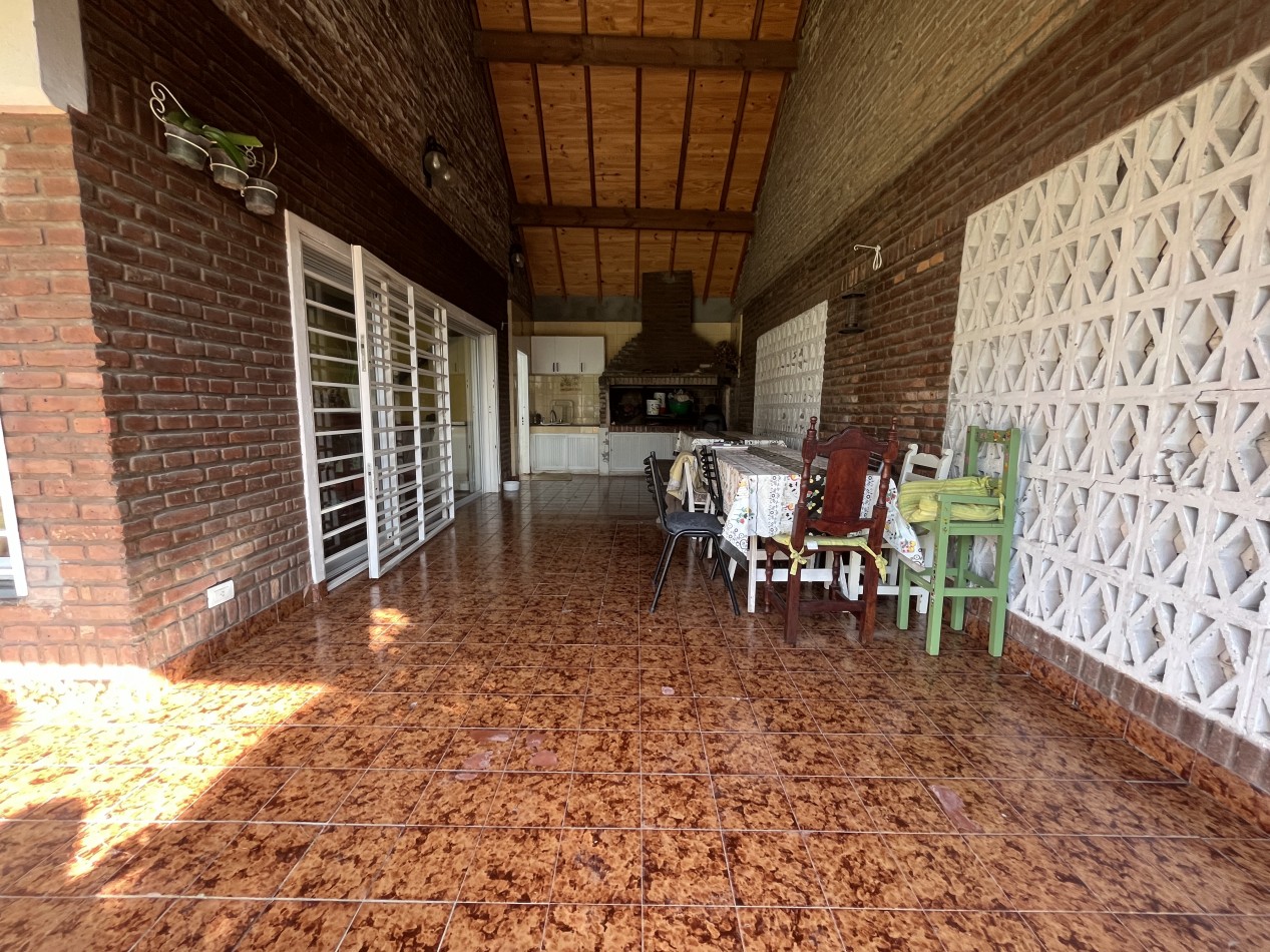Venta casa 5 amb. Tortuguitas
