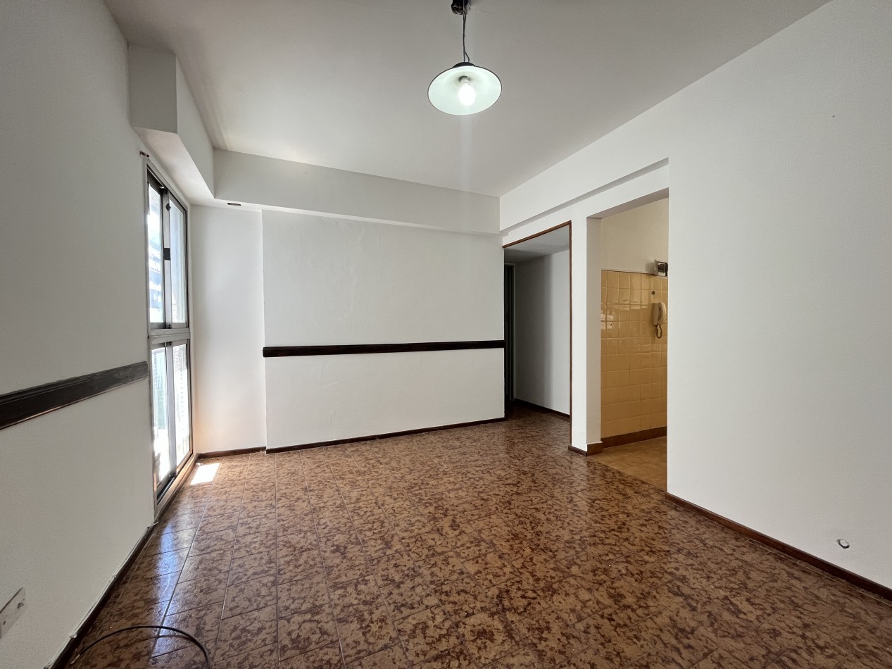 Departamento venta 3 ambientes Ramos Mejia oportunidad