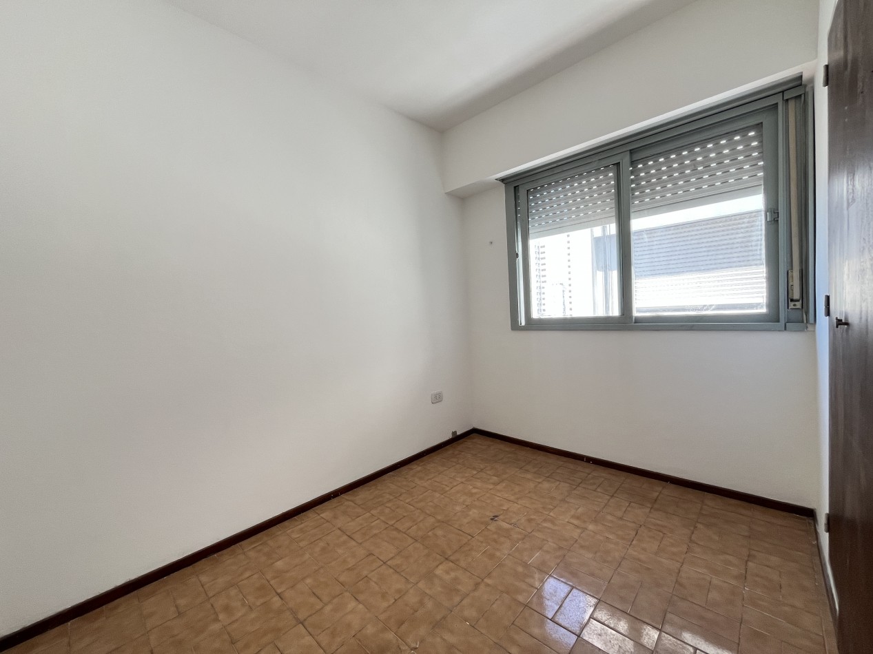 Departamento venta 3 ambientes Ramos Mejia oportunidad