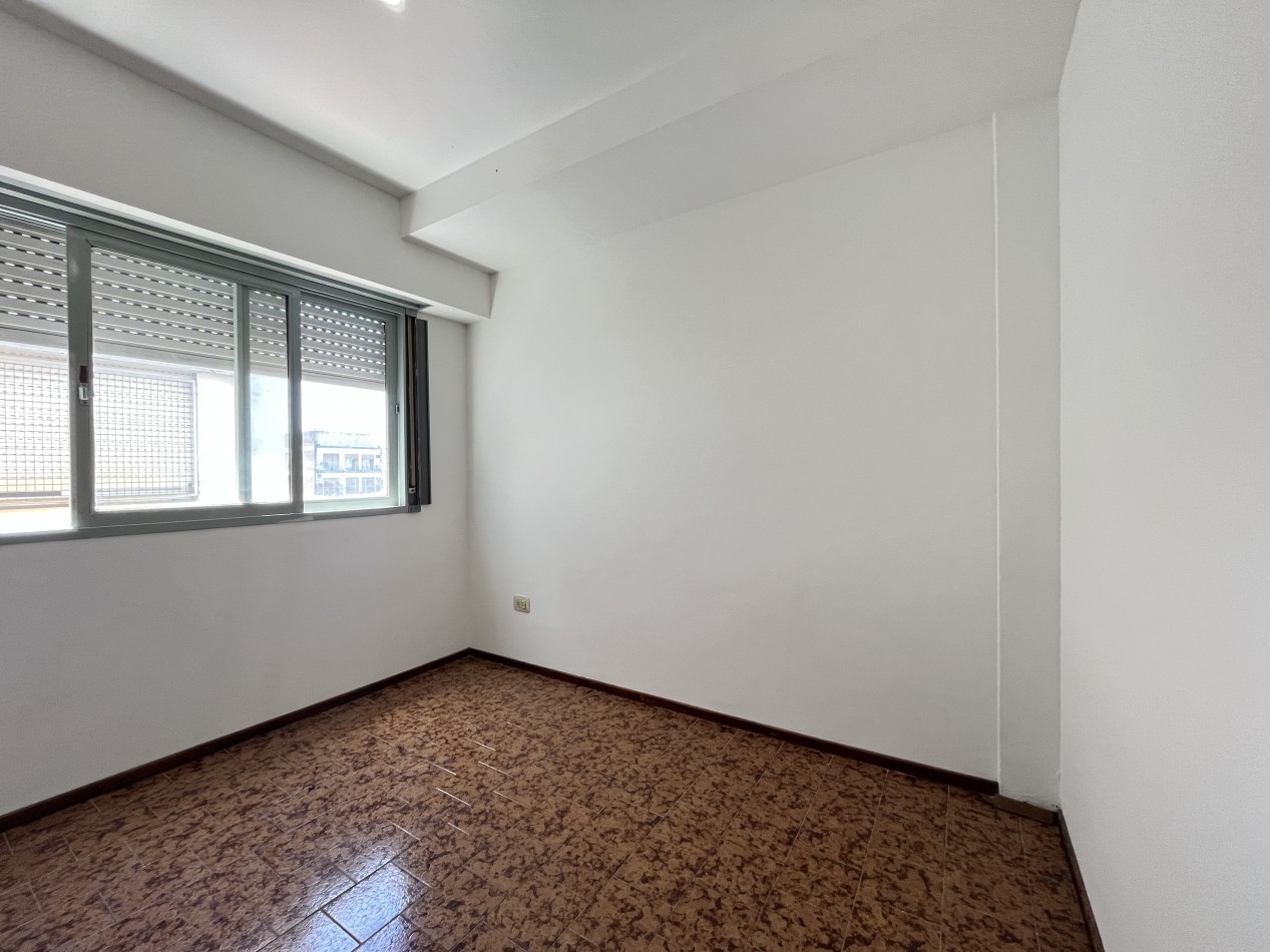 Departamento venta 3 ambientes Ramos Mejia oportunidad