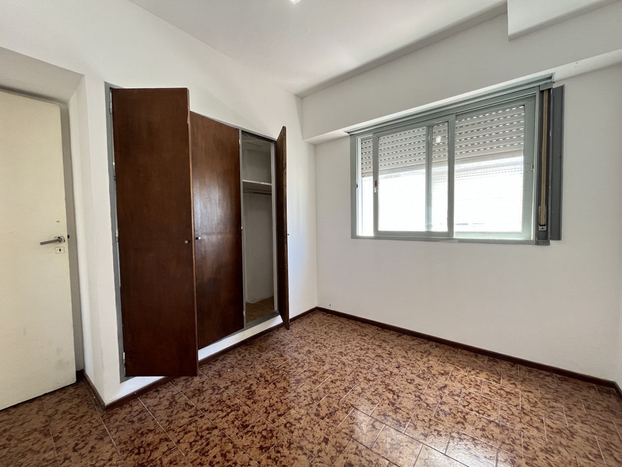 Departamento venta 3 ambientes Ramos Mejia oportunidad