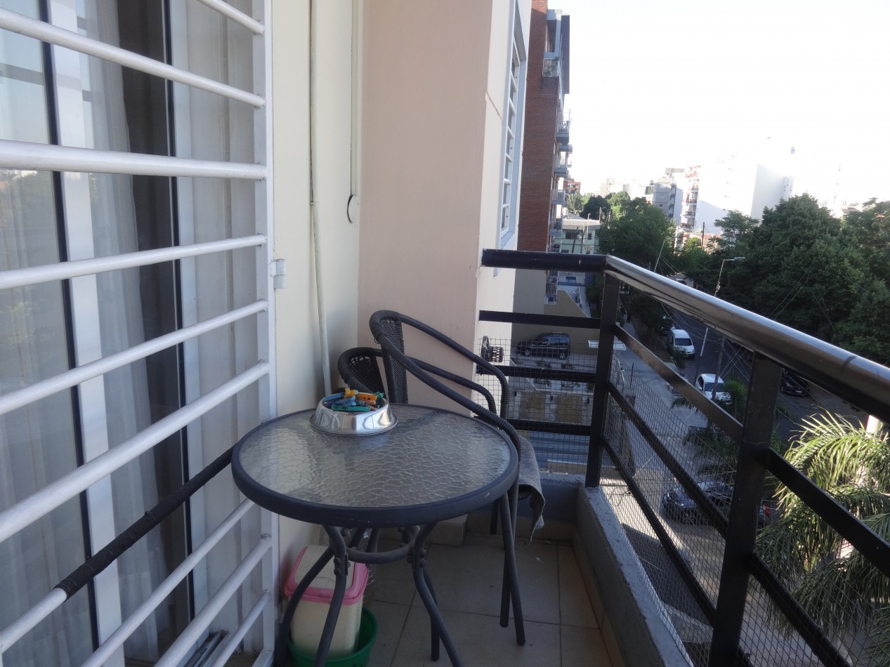  Venta Departamento 3 ambientes Moron 