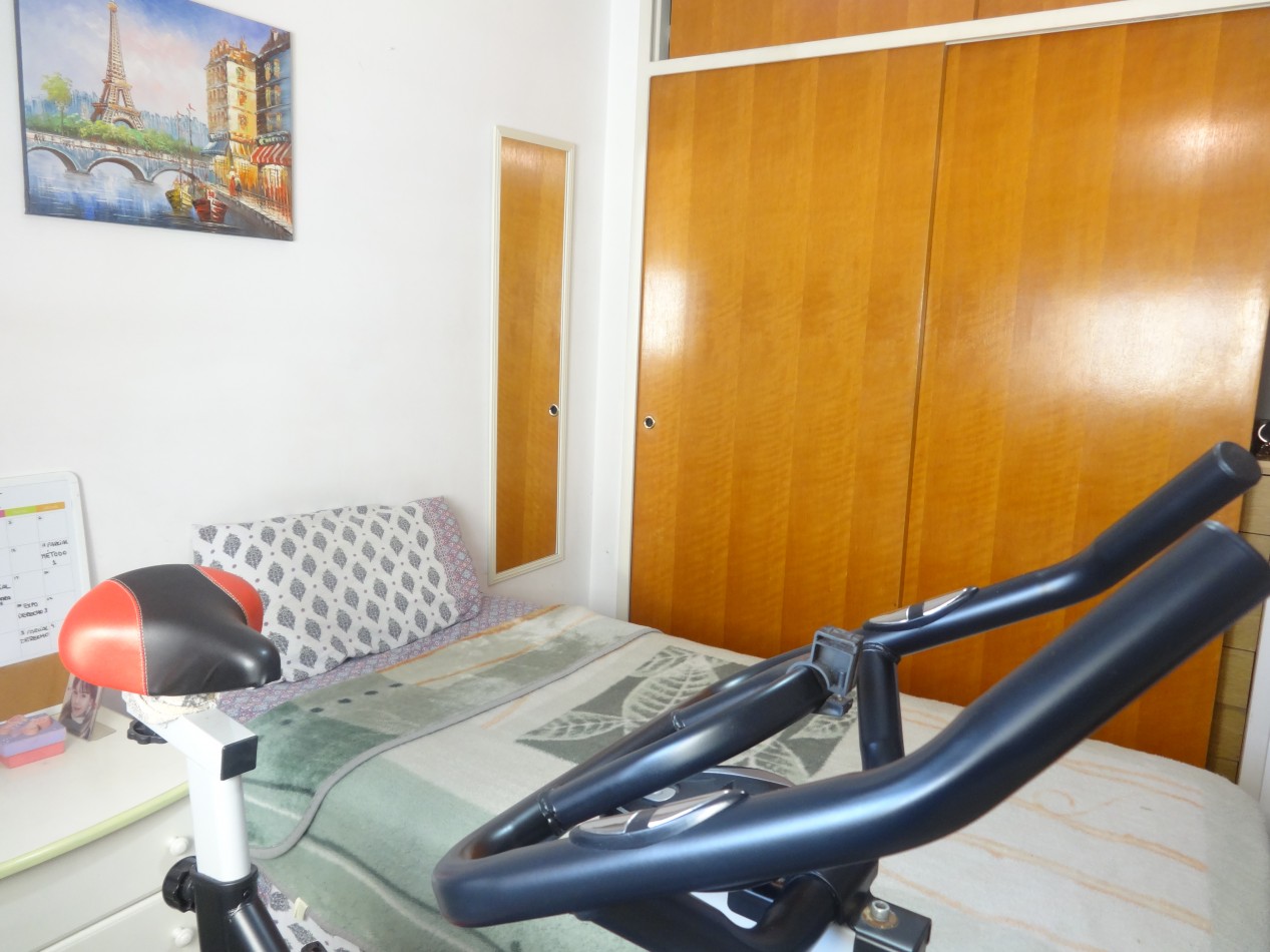  Venta Departamento 3 ambientes Moron 