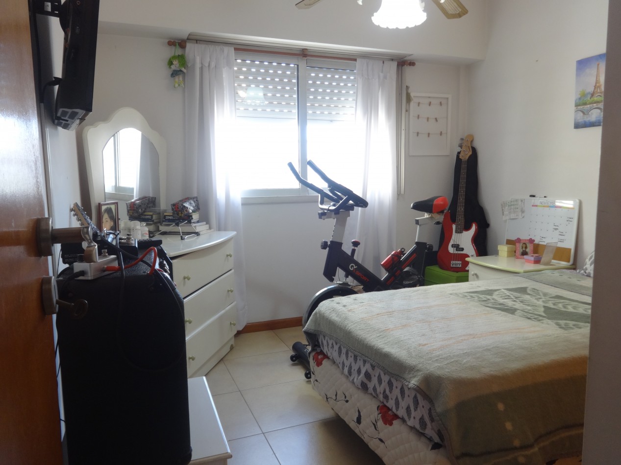  Venta Departamento 3 ambientes Moron 