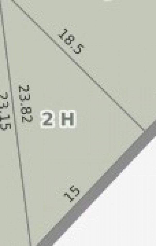 LOTE DE TERRENO IDEAL CONSTRUCTOR