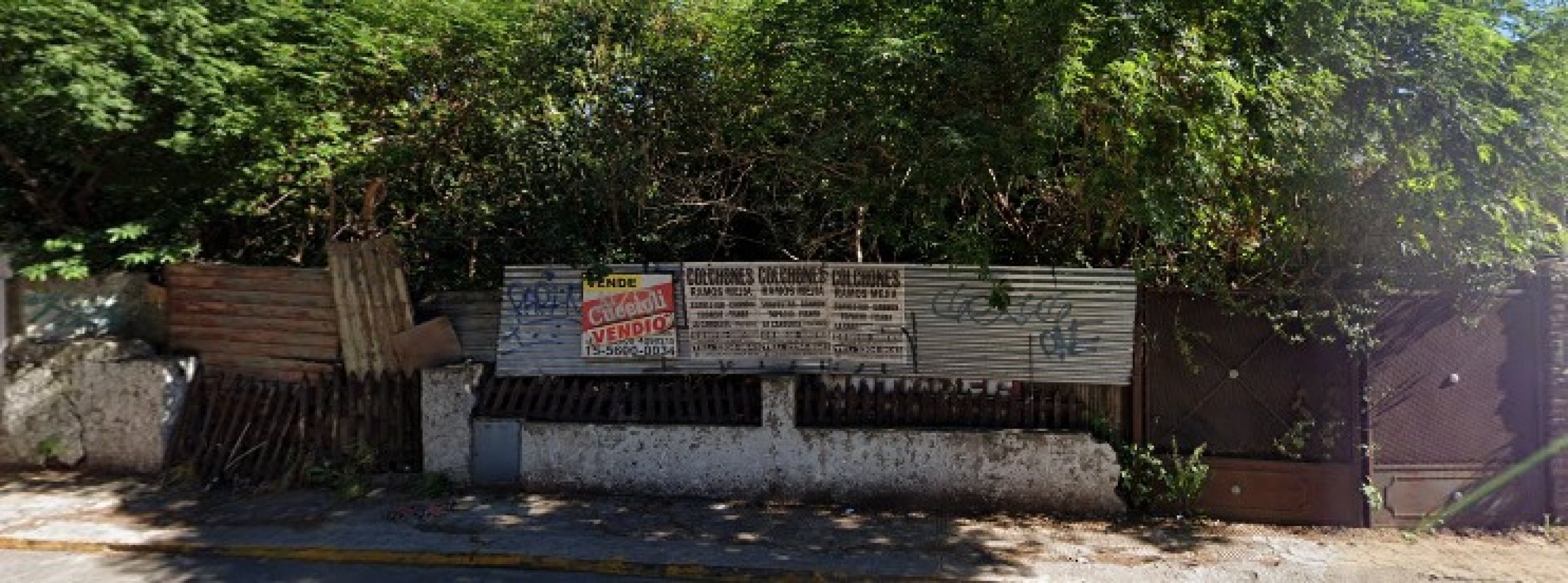 LOTE DE TERRENO IDEAL CONSTRUCTOR