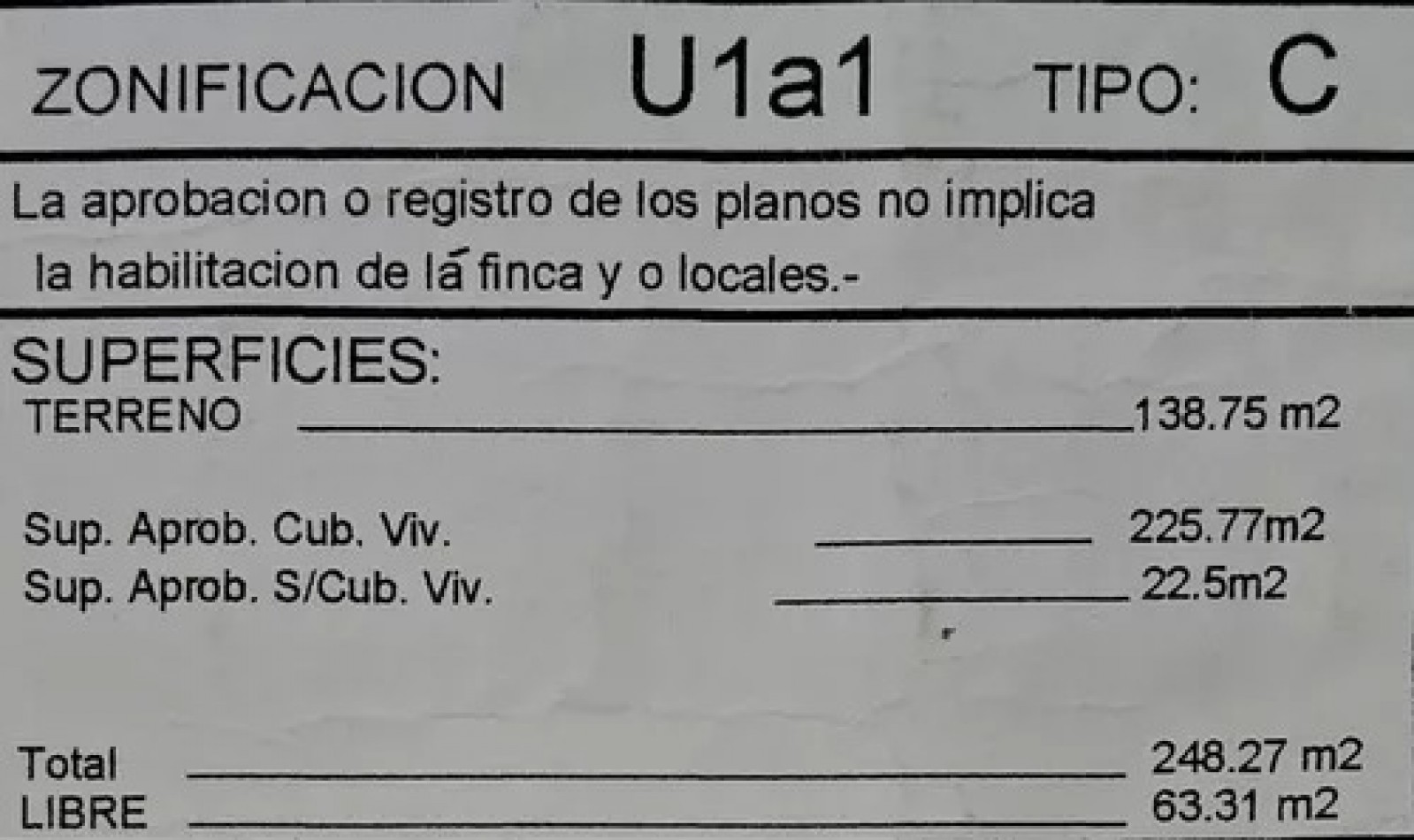 LOTE DE TERRENO IDEAL CONSTRUCTOR