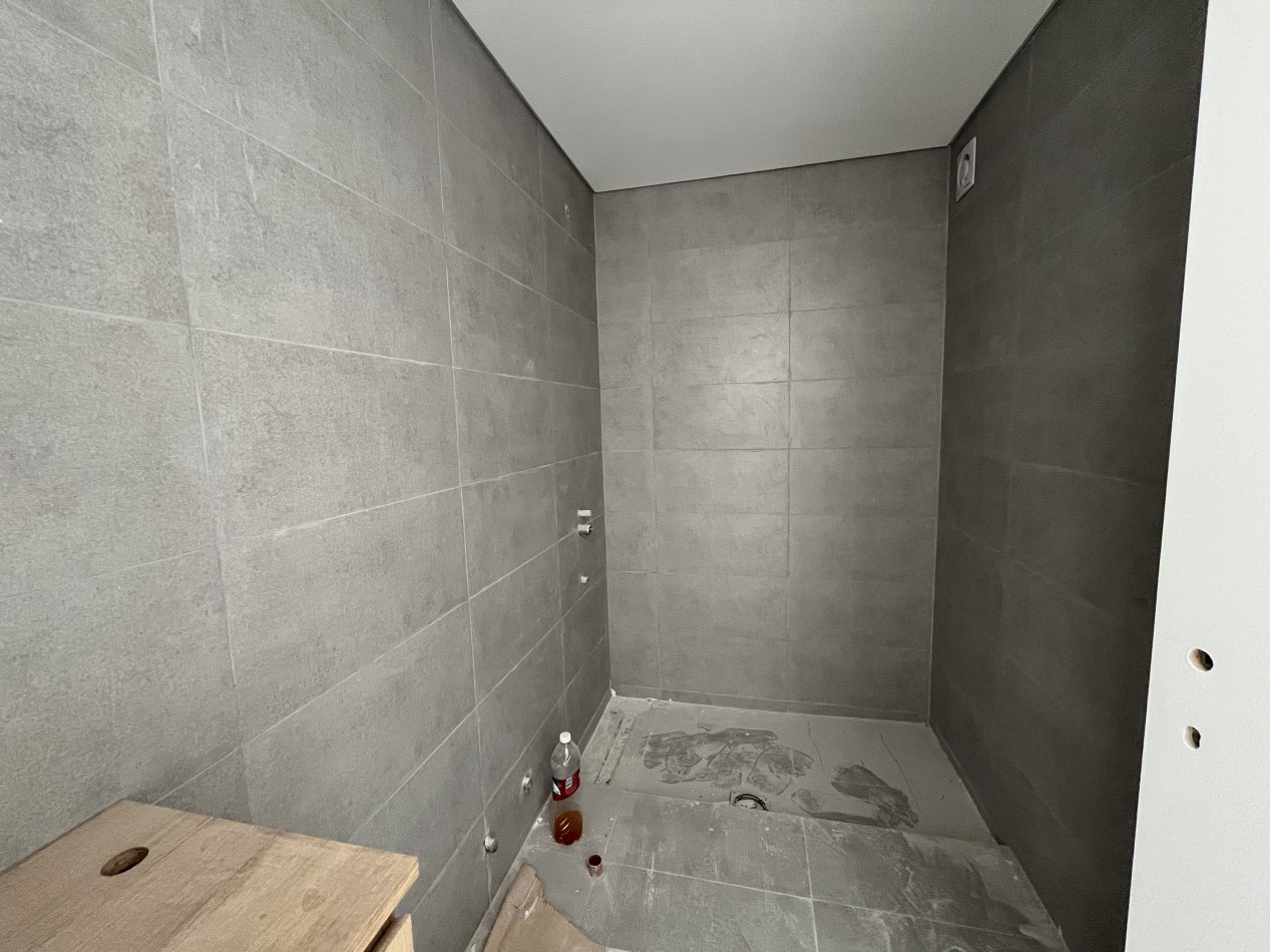 Departamento 2 ambientes Moron