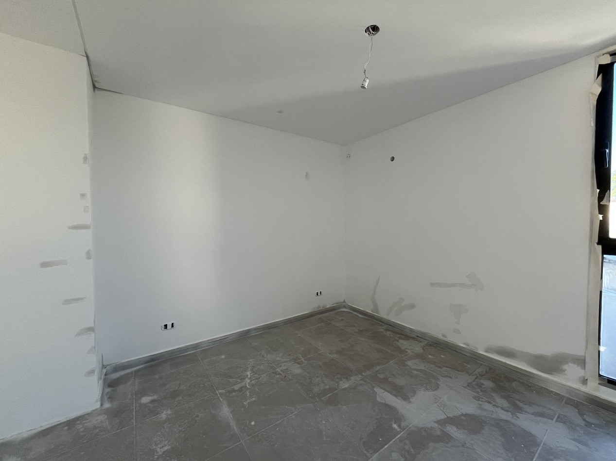 Departamento 2 ambientes Moron