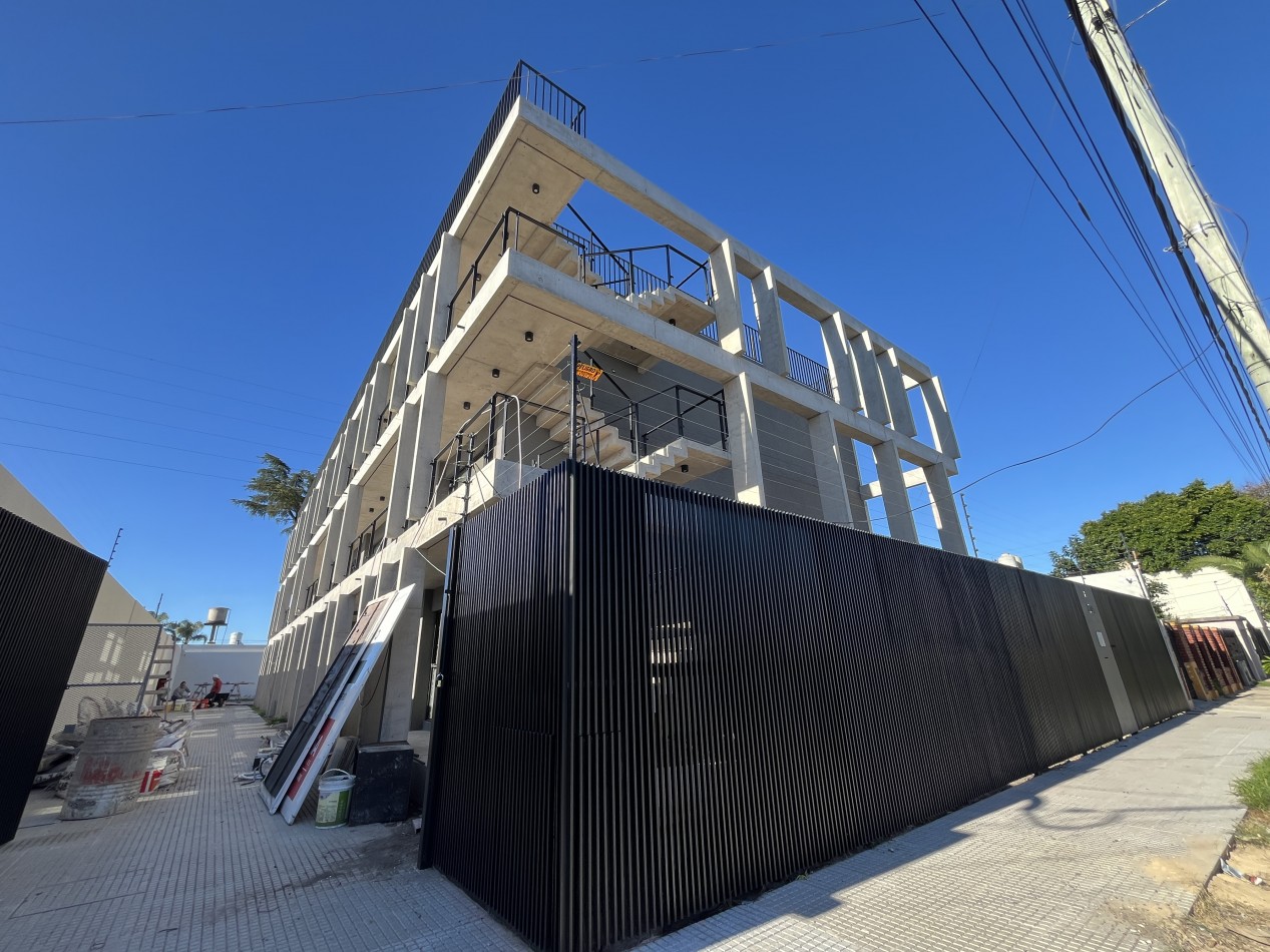 Departamento 2 ambientes Moron