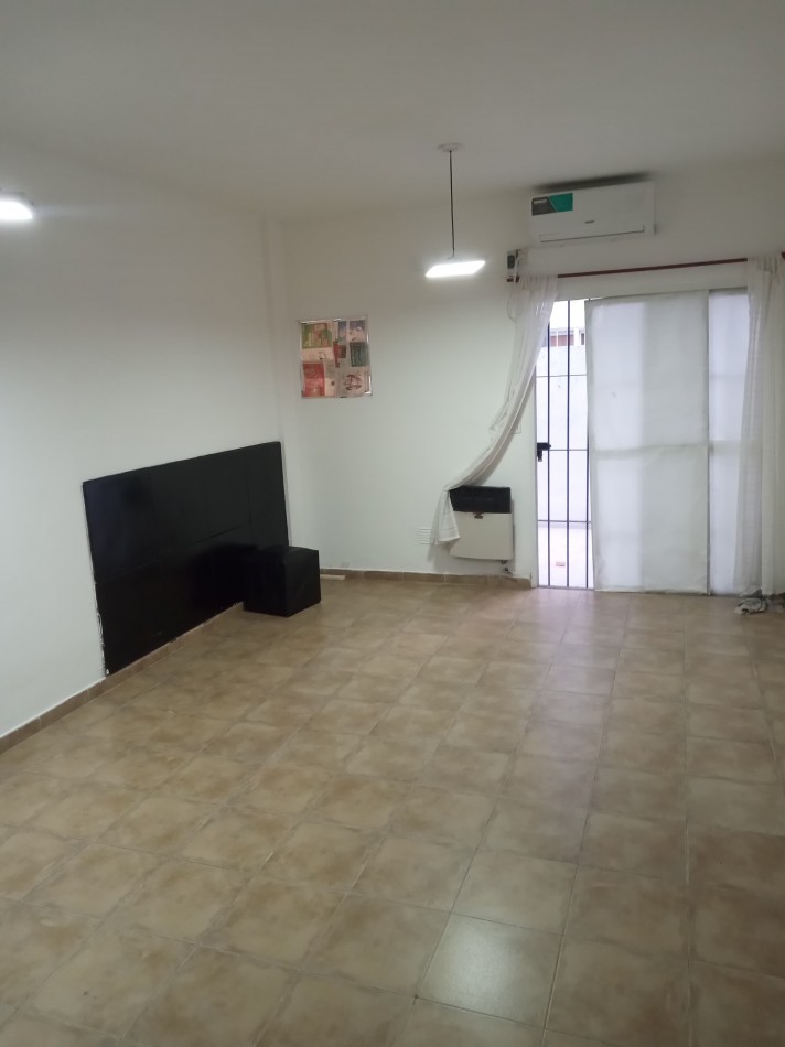 Departamento Monoambiente Moron