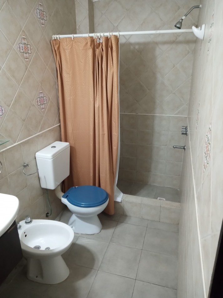 Departamento Monoambiente Moron
