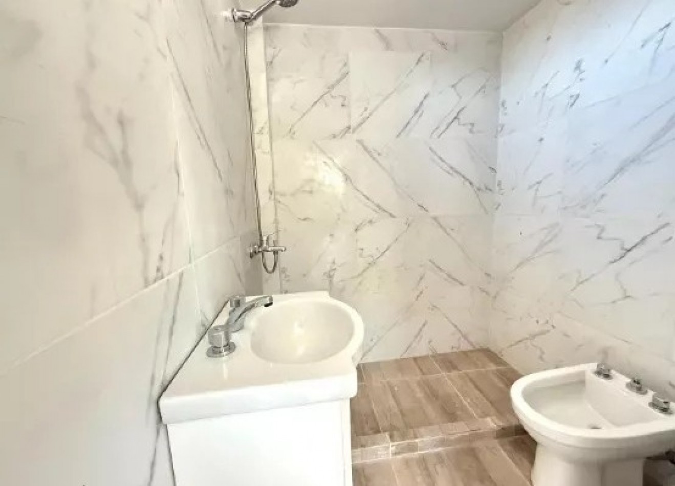 Alquiler departamento 2ambientes Moron