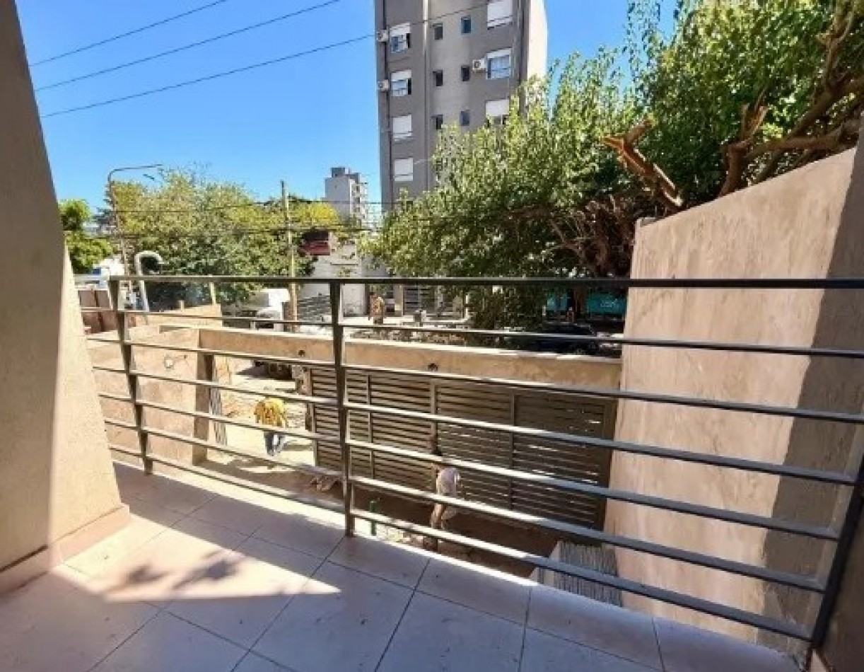 Alquiler departamento 2ambientes Moron
