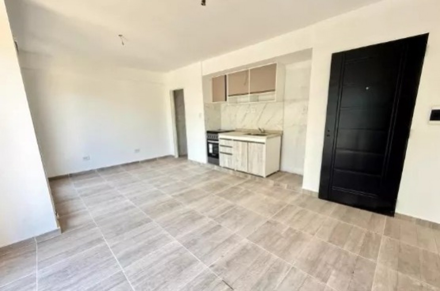Alquiler departamento 2ambientes Moron