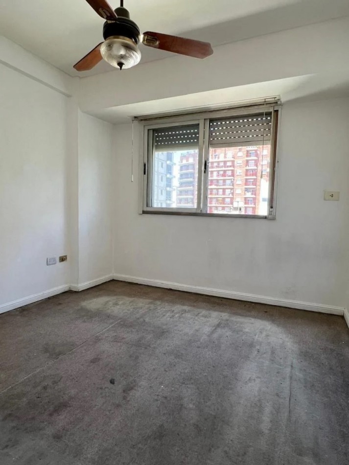 Departamento de 2 Ambientes en Venta - Apto Profesional - Torres Moron