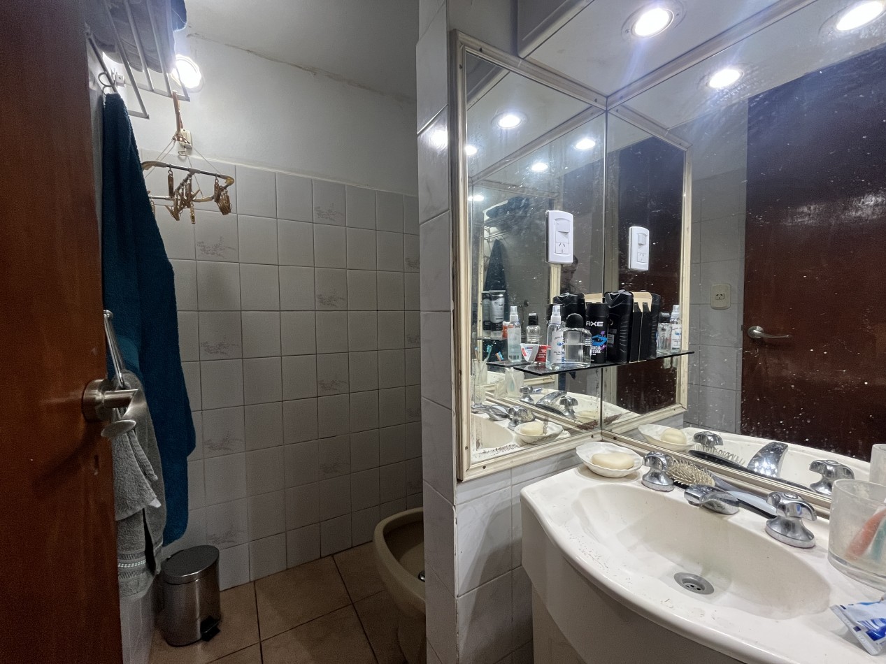 Duplex en venta Haedo 2 ambientes