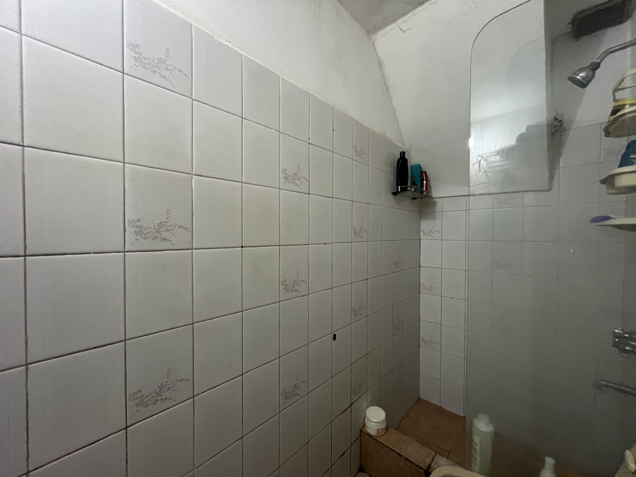 Duplex en venta Haedo 2 ambientes