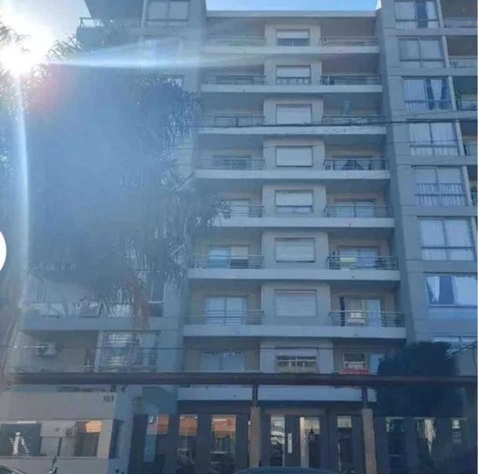 Departamento 2 ambientes  munilla 1019 Moron 