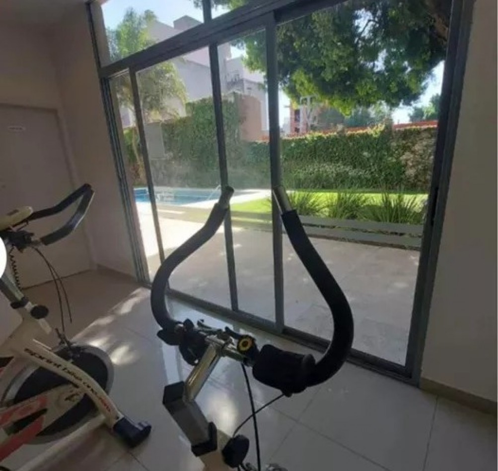 Departamento 2 ambientes  munilla 1019 Moron 