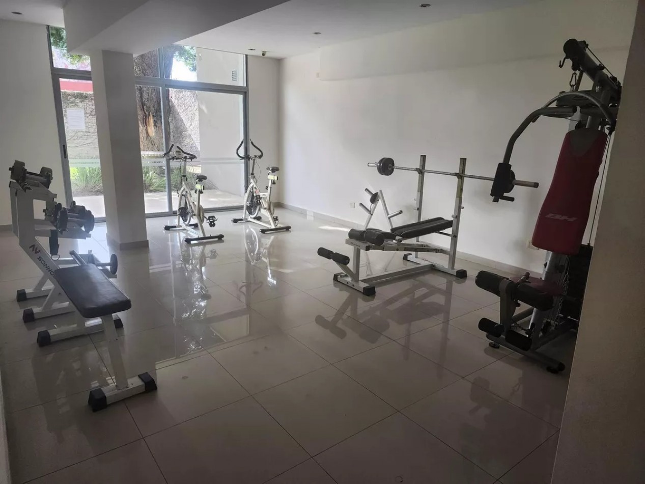 Departamento 2 ambientes  munilla 1019 Moron 
