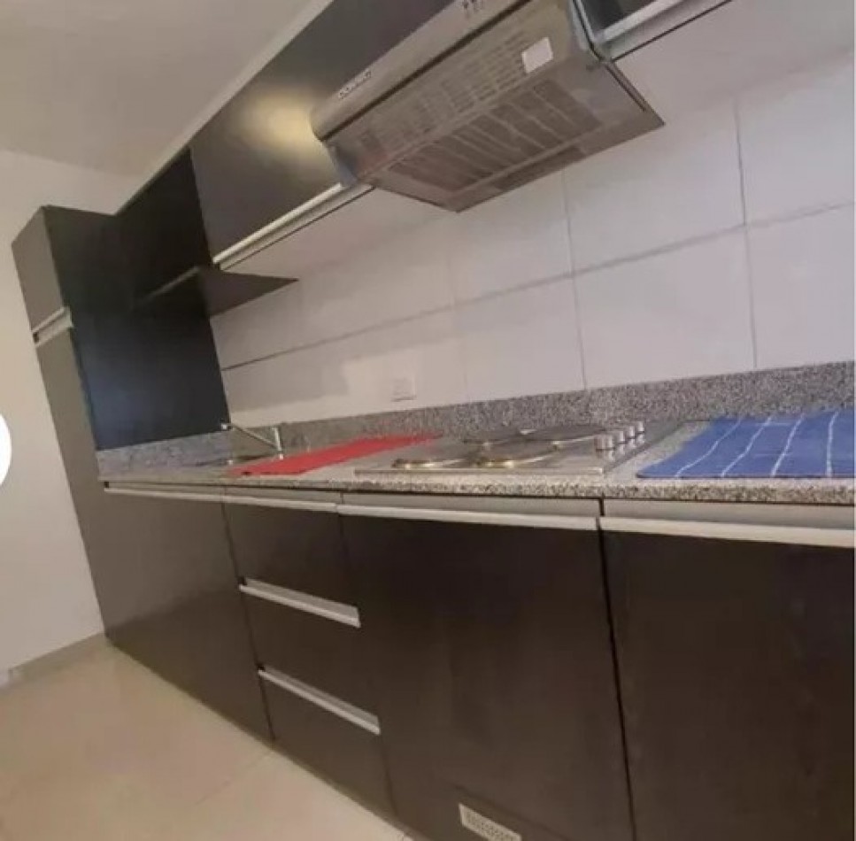 Departamento 2 ambientes  munilla 1019 Moron 