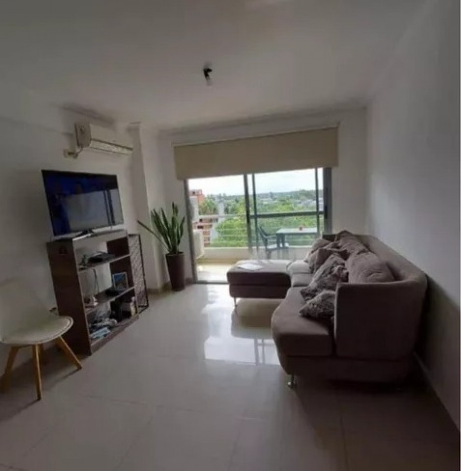 Departamento 2 ambientes  munilla 1019 Moron 
