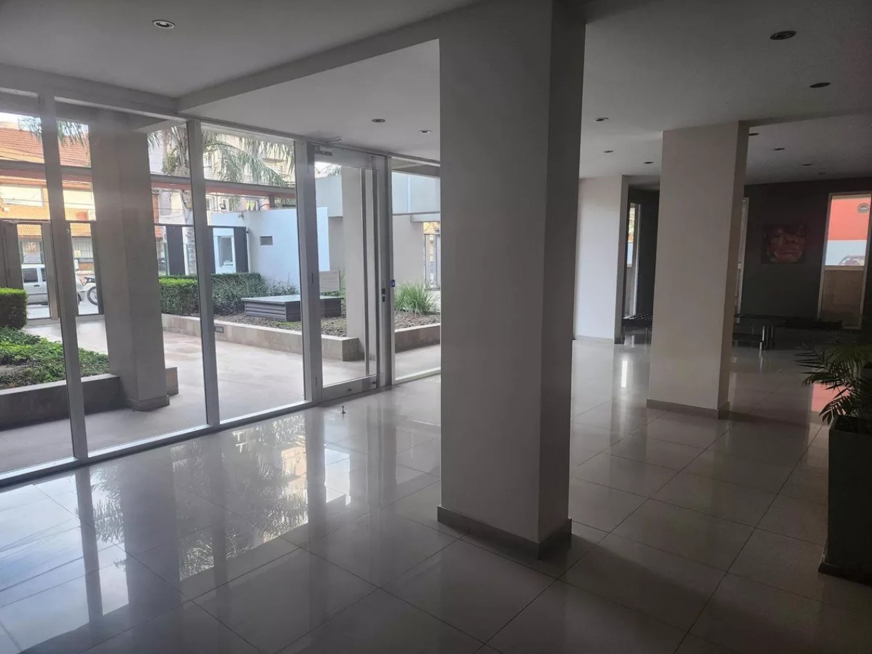 Departamento 2 ambientes  munilla 1019 Moron 