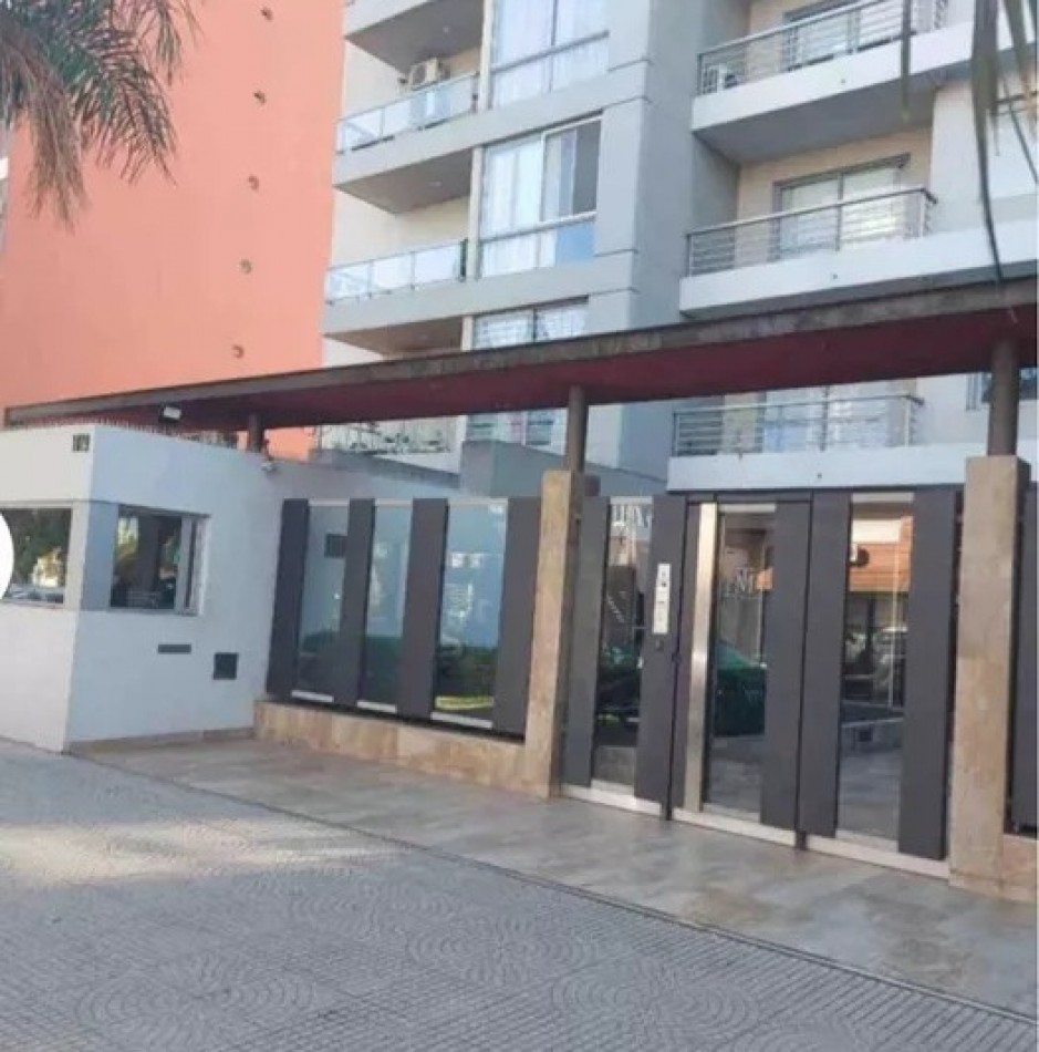 Departamento 2 ambientes  munilla 1019 Moron 